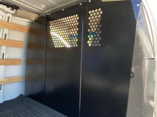 2024 GMC Savana Cargo 2500 Base