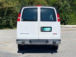 2024 GMC Savana Cargo 2500 Base