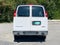 2024 GMC Savana Cargo 2500 Base