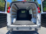 2024 GMC Savana Cargo 2500 Base
