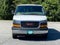 2024 GMC Savana Cargo 2500 Base