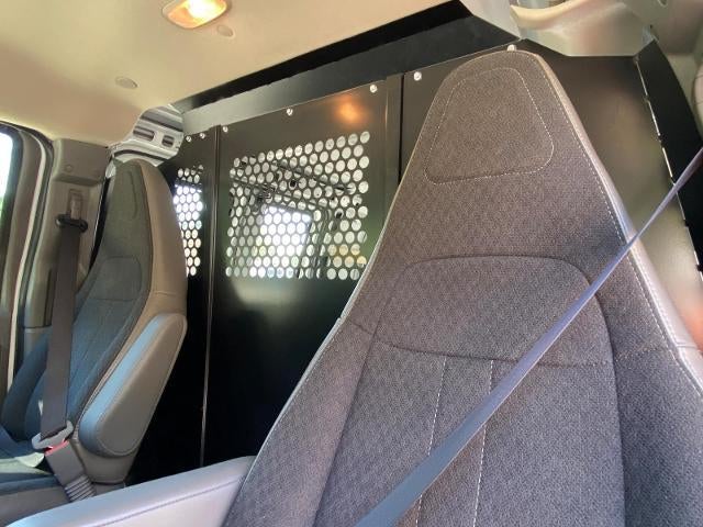 2024 GMC Savana Cargo 2500 Base