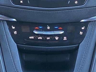 2023 Cadillac XT5 AWD Premium Luxury