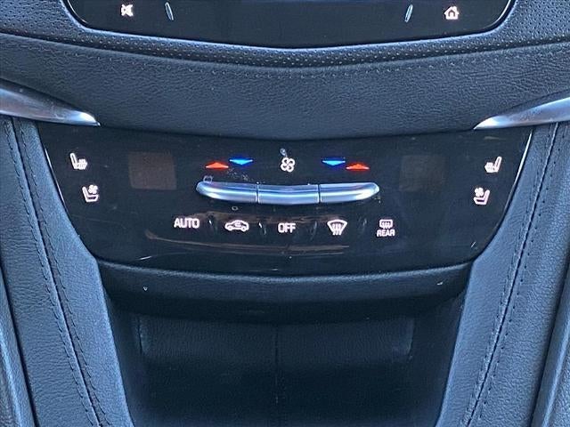 2023 Cadillac XT5 AWD Premium Luxury