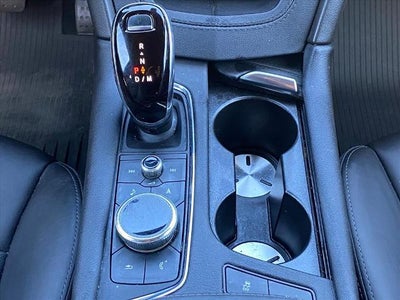 2023 Cadillac XT5 AWD Premium Luxury
