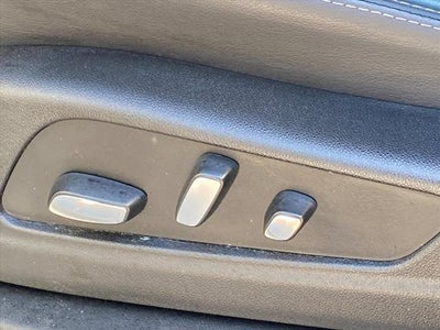 2023 Cadillac XT5 AWD Premium Luxury