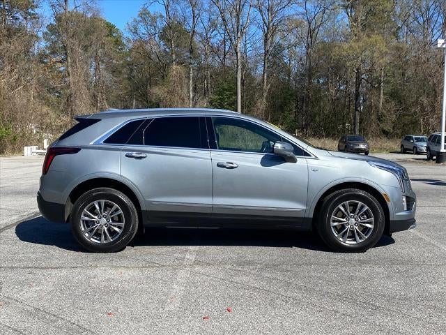 2023 Cadillac XT5 AWD Premium Luxury