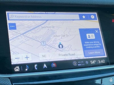 2023 Cadillac XT5 AWD Premium Luxury