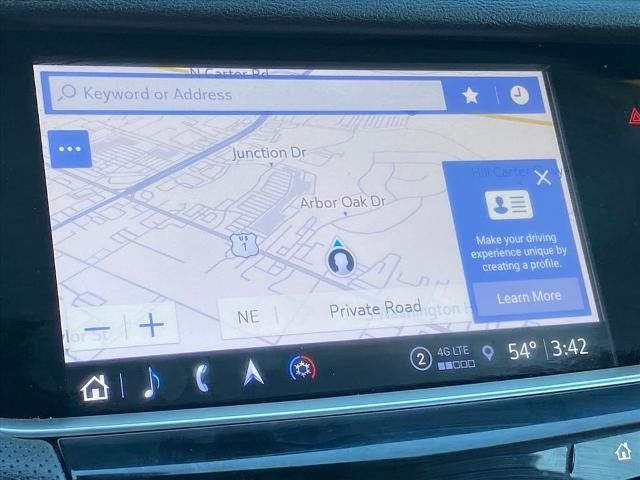 2023 Cadillac XT5 AWD Premium Luxury