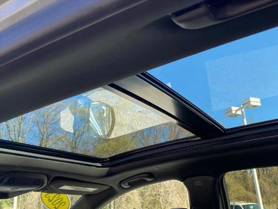 2023 Cadillac XT5 AWD Premium Luxury