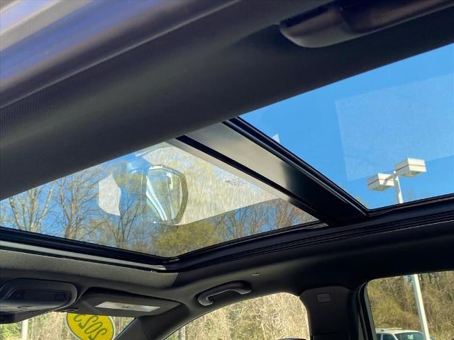 2023 Cadillac XT5 AWD Premium Luxury