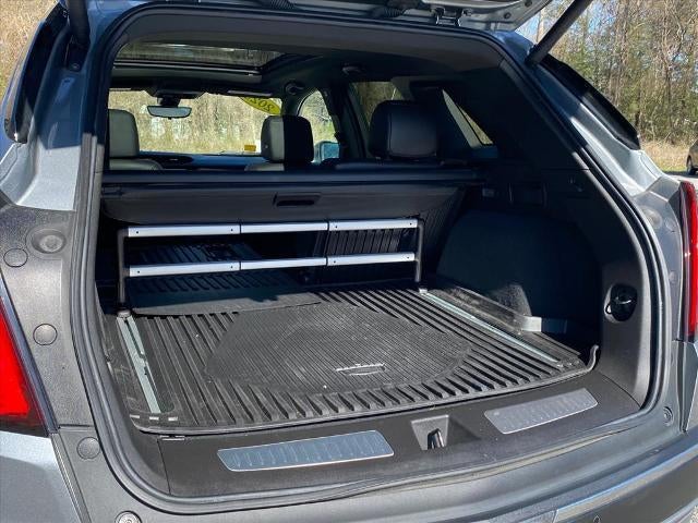 2023 Cadillac XT5 AWD Premium Luxury