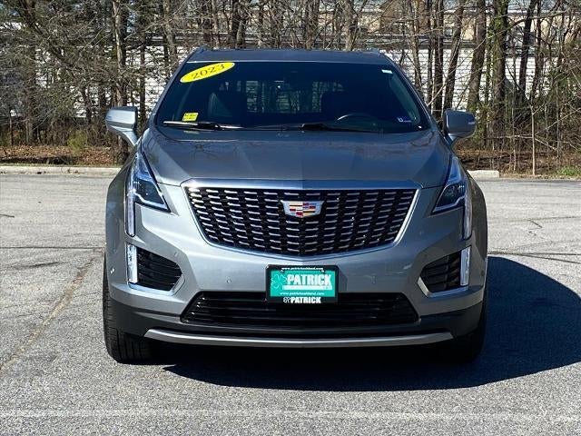 2023 Cadillac XT5 AWD Premium Luxury