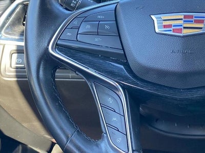 2023 Cadillac XT5 AWD Premium Luxury