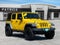 2011 Jeep Wrangler Unlimited Sport