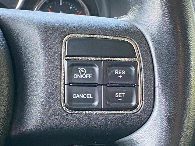 2011 Jeep Wrangler Unlimited Sport