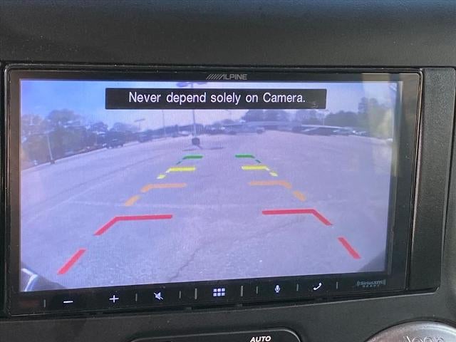 2011 Jeep Wrangler Unlimited Sport