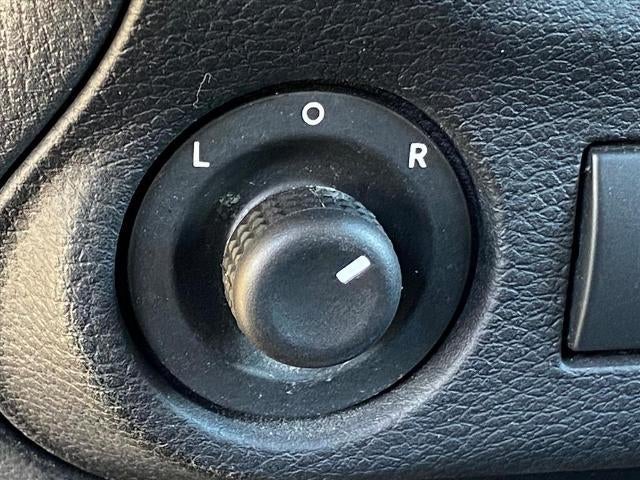 2011 Jeep Wrangler Unlimited Sport