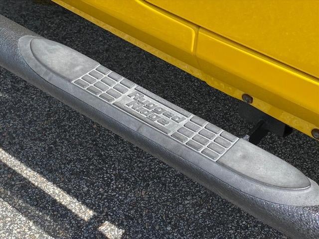 2011 Jeep Wrangler Unlimited Sport