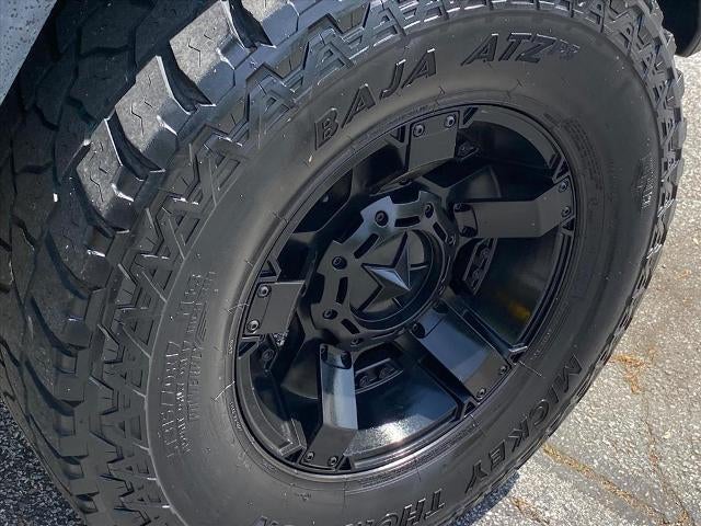 2011 Jeep Wrangler Unlimited Sport