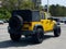 2011 Jeep Wrangler Unlimited Sport