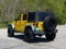2011 Jeep Wrangler Unlimited Sport