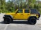 2011 Jeep Wrangler Unlimited Sport