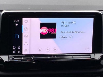 2024 Volkswagen Atlas Cross Sport 2.0T SEL R-Line