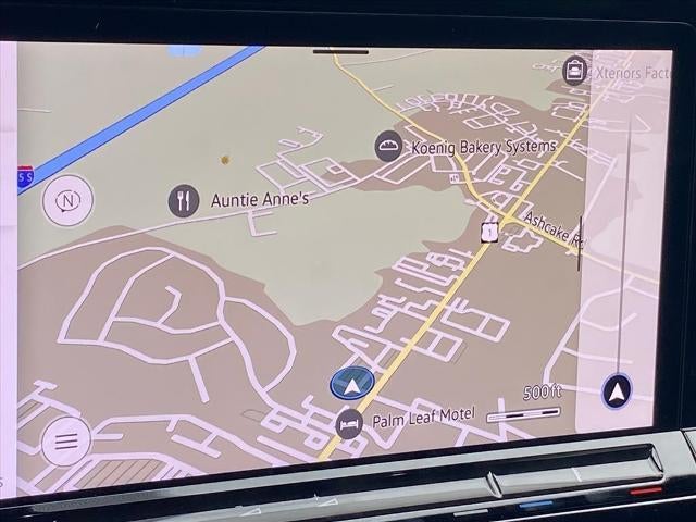 2024 Volkswagen Atlas Cross Sport 2.0T SEL R-Line