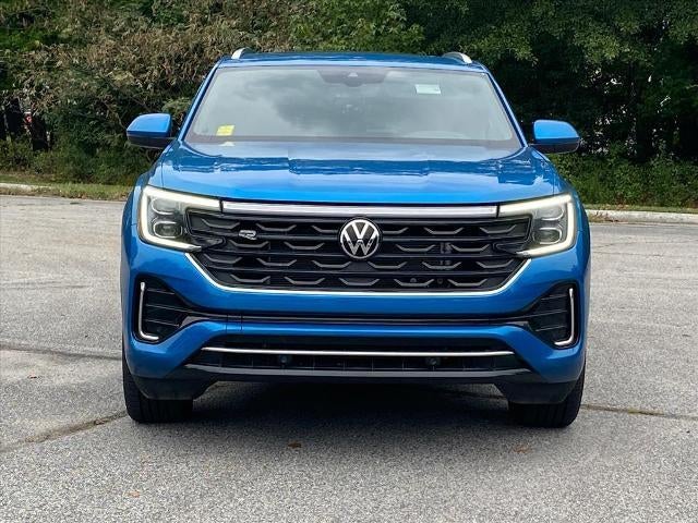 2024 Volkswagen Atlas Cross Sport 2.0T SEL R-Line
