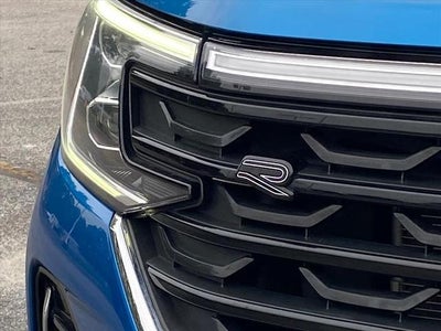 2024 Volkswagen Atlas Cross Sport 2.0T SEL R-Line