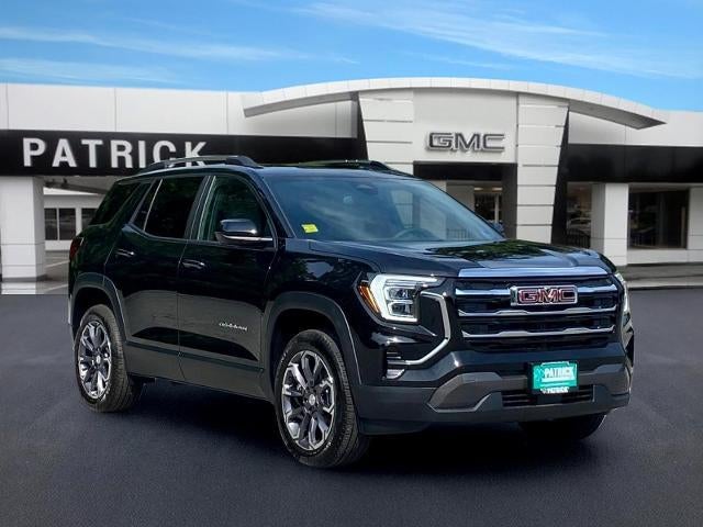 2027 GMC Terrain FWD Elevation