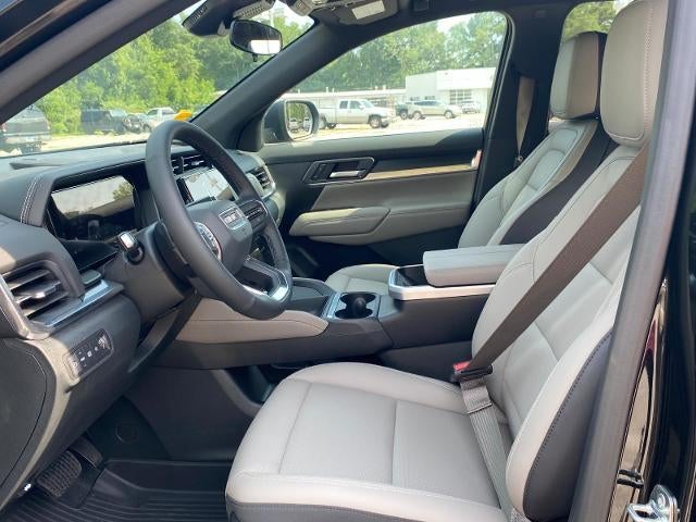 2027 GMC Terrain FWD Elevation