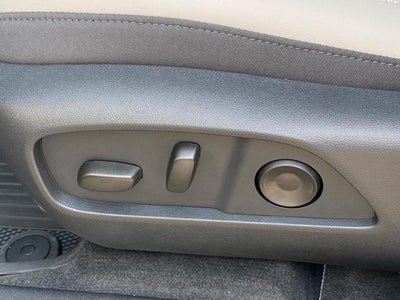 2027 GMC Terrain FWD Elevation