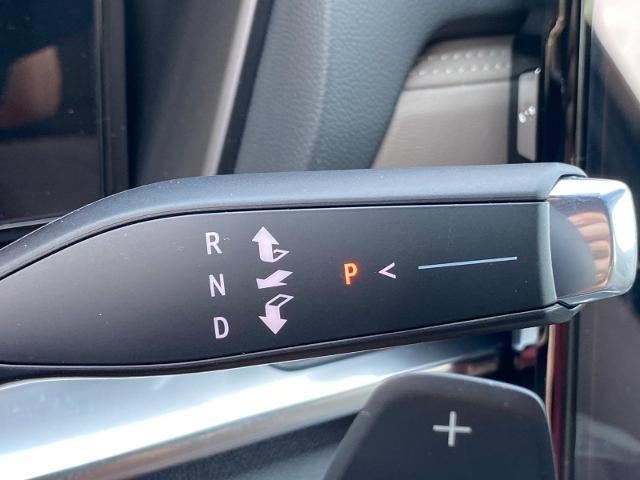2027 GMC Terrain FWD Elevation