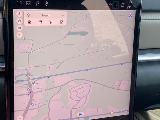 2027 GMC Terrain FWD Elevation