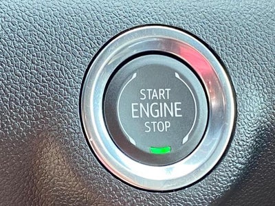 2027 GMC Terrain FWD Elevation