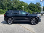 2027 GMC Terrain FWD Elevation