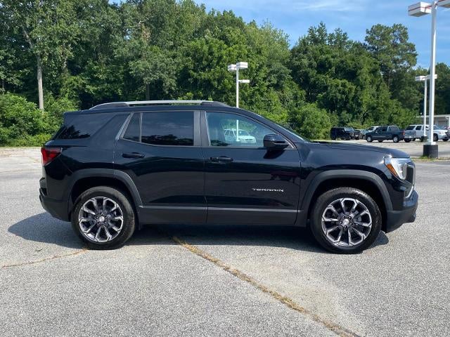 2027 GMC Terrain FWD Elevation