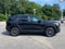 2027 GMC Terrain FWD Elevation