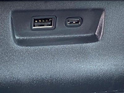 2027 GMC Terrain FWD Elevation