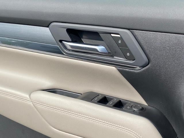 2027 GMC Terrain FWD Elevation