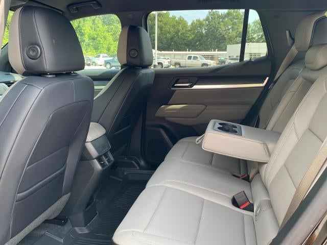 2027 GMC Terrain FWD Elevation