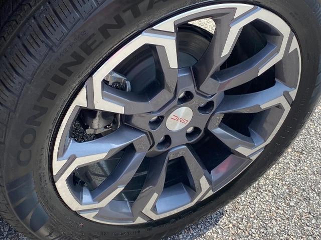 2027 GMC Terrain FWD Elevation