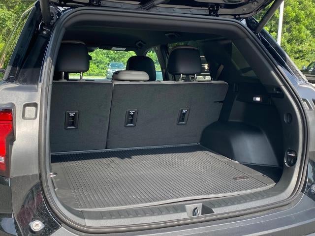 2027 GMC Terrain FWD Elevation