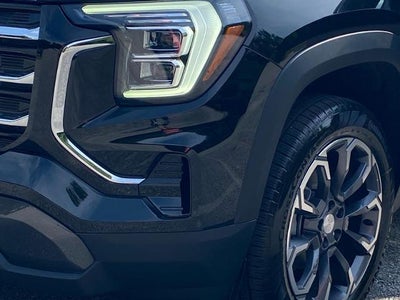 2027 GMC Terrain FWD Elevation