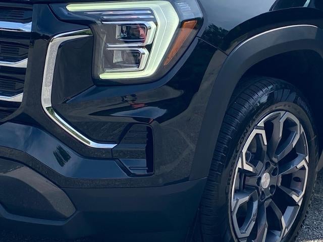 2027 GMC Terrain FWD Elevation