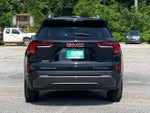 2027 GMC Terrain FWD Elevation