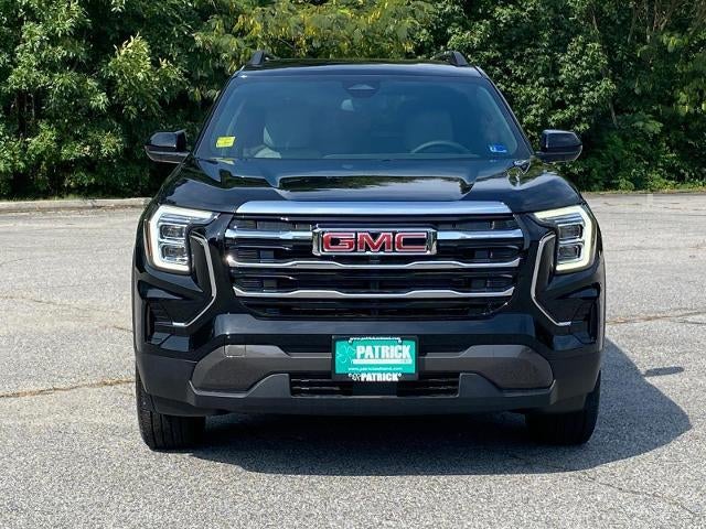 2027 GMC Terrain FWD Elevation