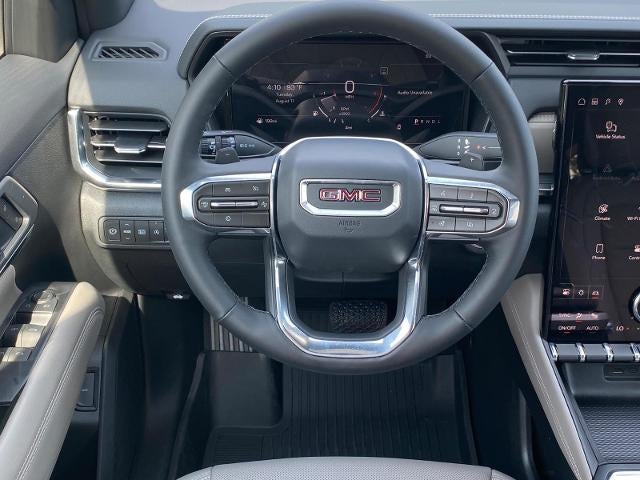 2027 GMC Terrain FWD Elevation